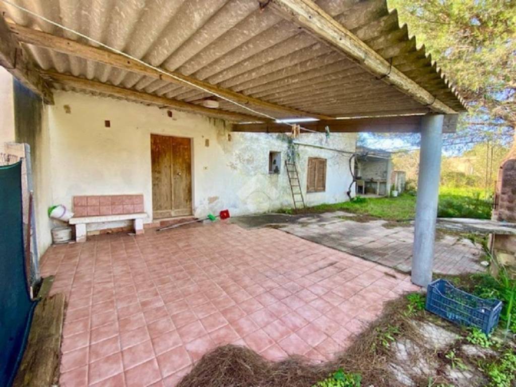 Rustico / casale a Alghero - Foto 2