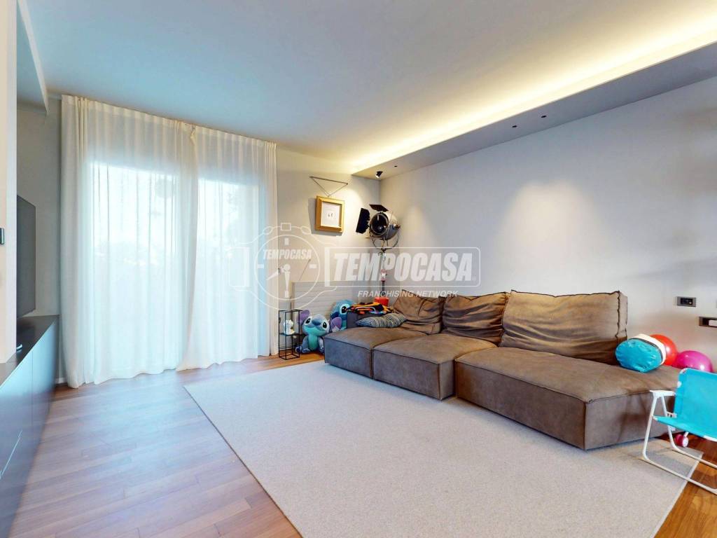 Appartamento a Carpi in Via Stoccolma, 6 - Foto 2