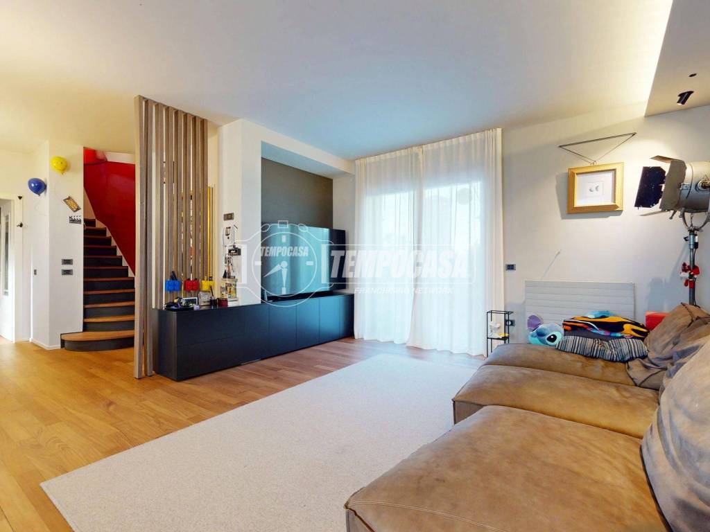 Appartamento a Carpi in Via Stoccolma, 6 - Foto 3