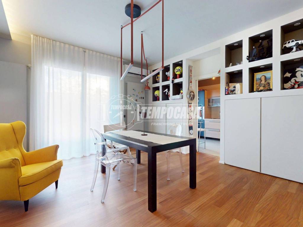Appartamento a Carpi in Via Stoccolma, 6 - Foto 4