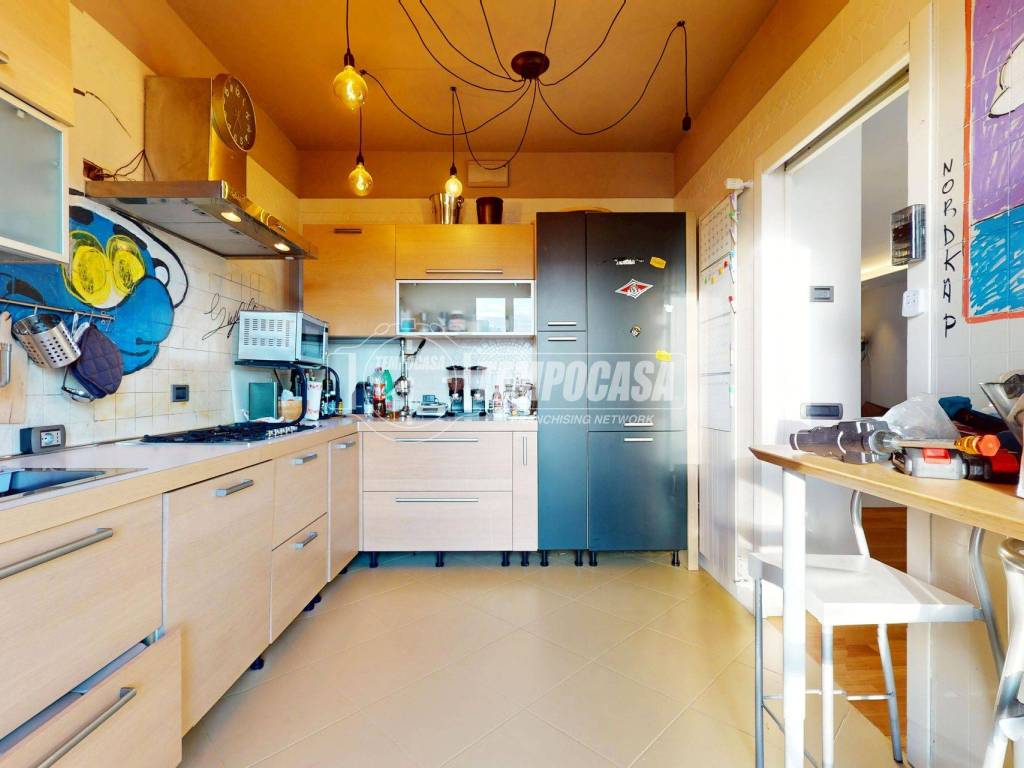 Appartamento a Carpi in Via Stoccolma, 6 - Foto 5