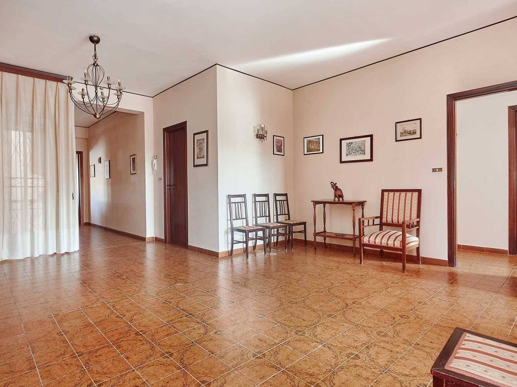 Appartamento a Marsala in Via Frisella, 31 - Foto 3