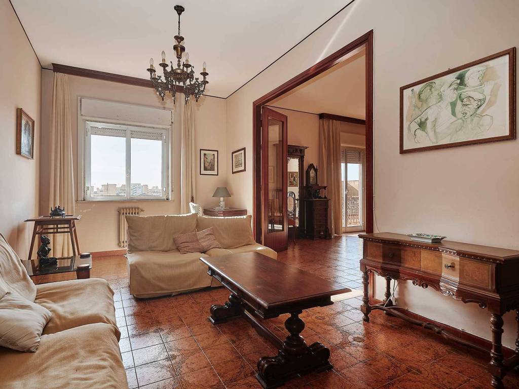 Appartamento a Marsala in Via Frisella, 31 - Foto 5