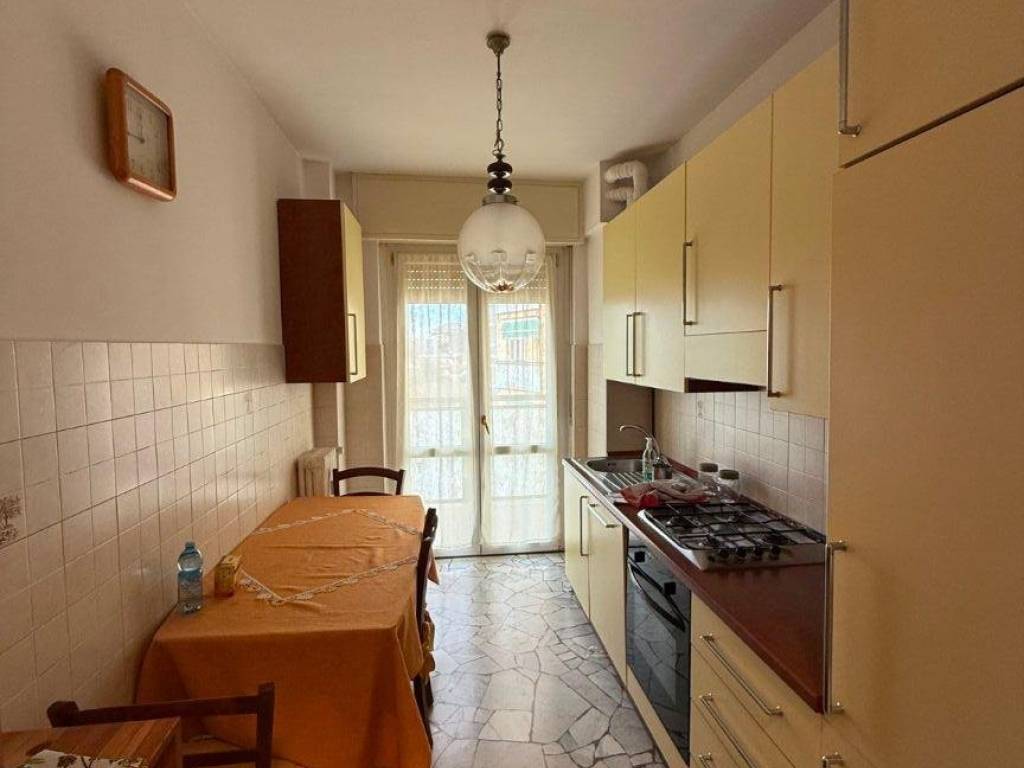 Appartamento a Bollate in Via Sartirana - Foto 2