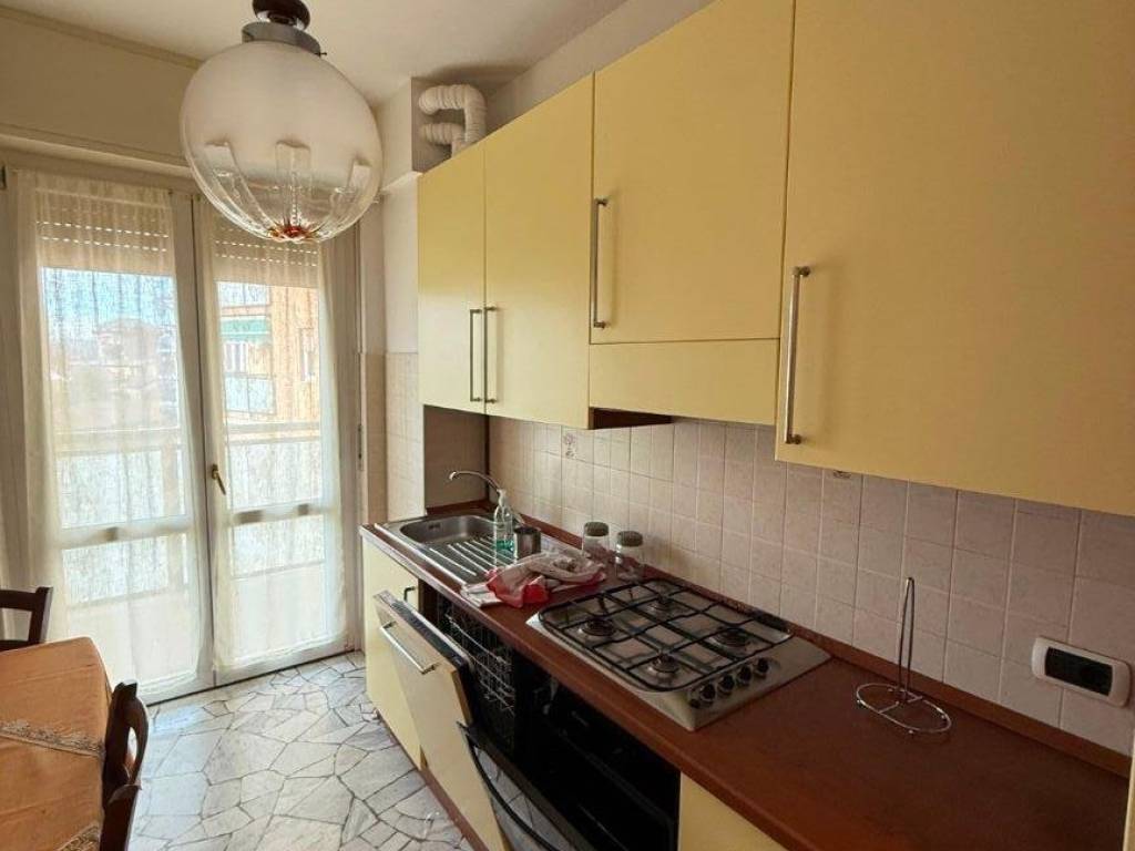 Appartamento a Bollate in Via Sartirana - Foto 3