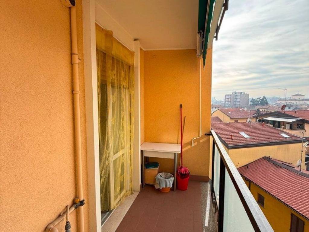 Appartamento a Bollate in Via Sartirana - Foto 4