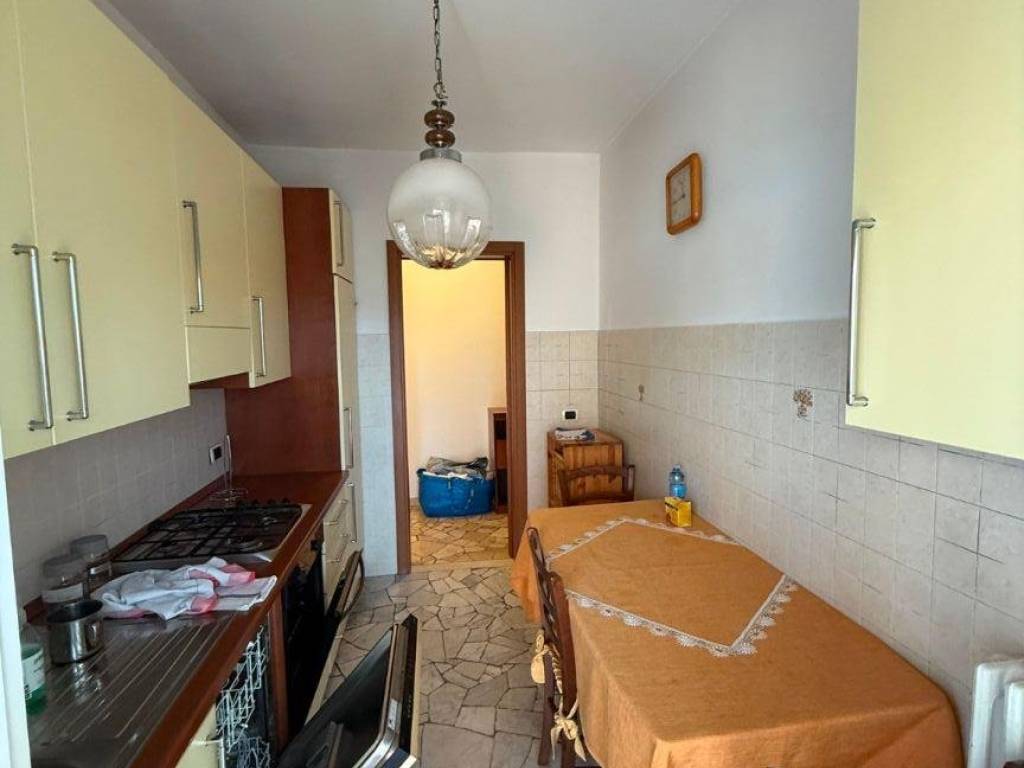 Appartamento a Bollate in Via Sartirana - Foto 5