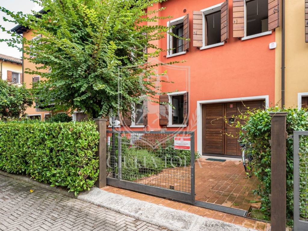 Casa indipendente a Mirano in Via Giuseppe Verdi - Foto 2