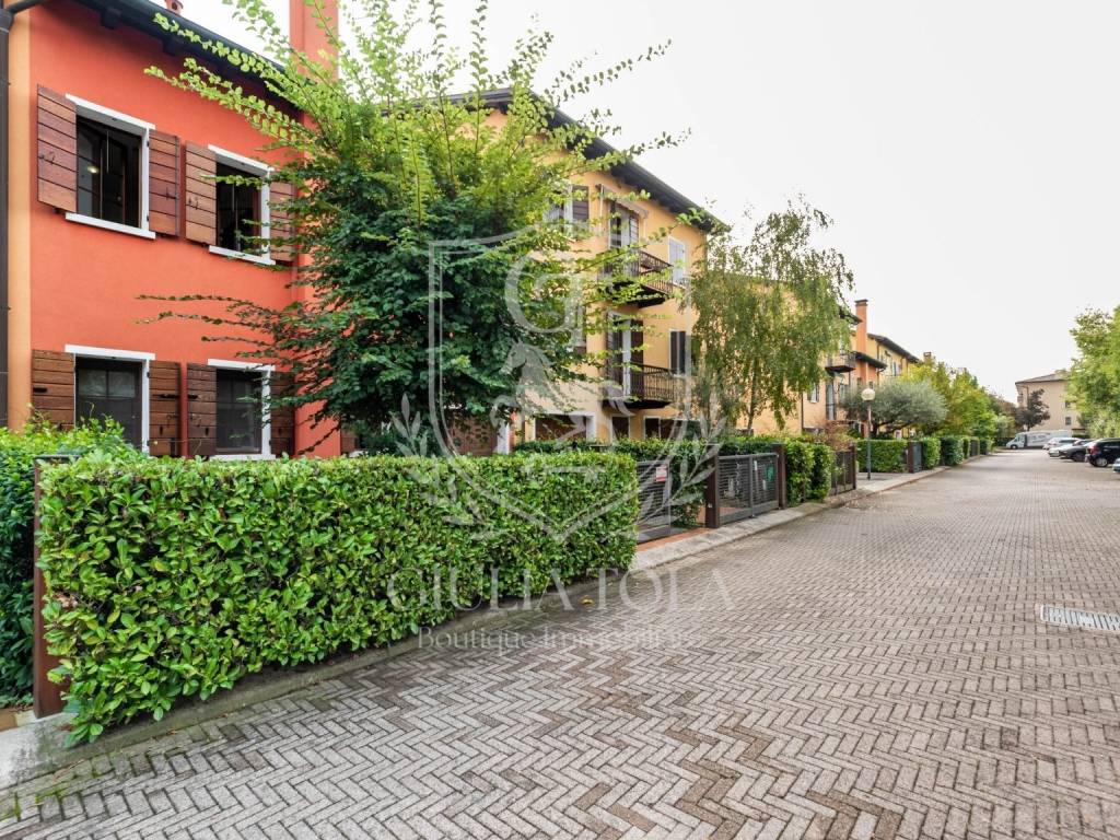 Casa indipendente a Mirano in Via Giuseppe Verdi - Foto 4