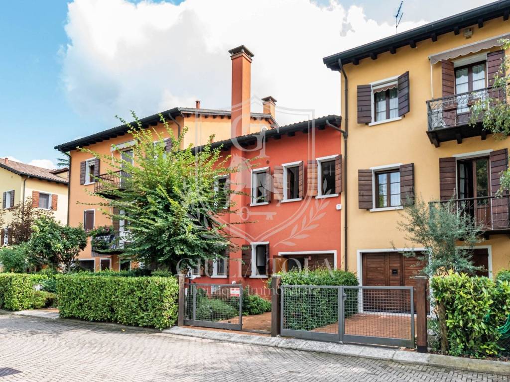 Casa indipendente a Mirano in Via Giuseppe Verdi - Foto 5