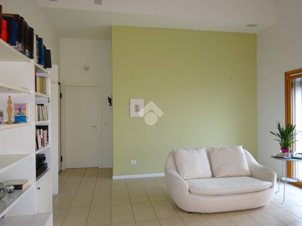 Appartamento a Ferrara in Zona San Giorgio - Foto 3
