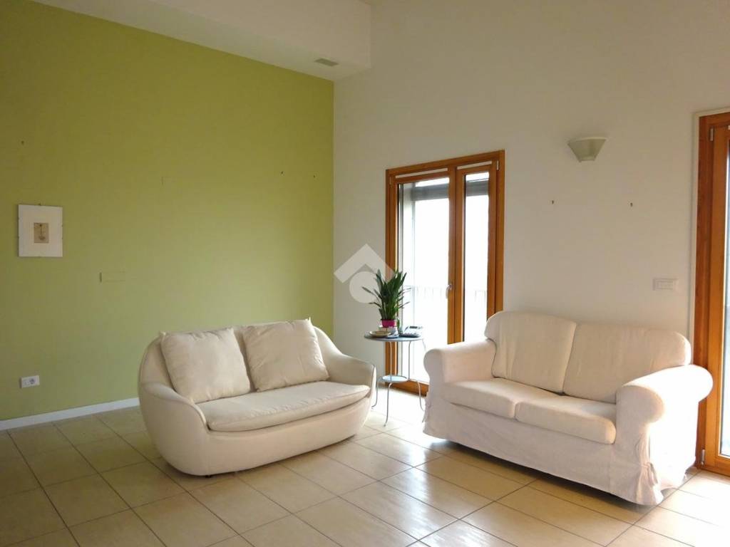 Appartamento a Ferrara in Zona San Giorgio - Foto 4