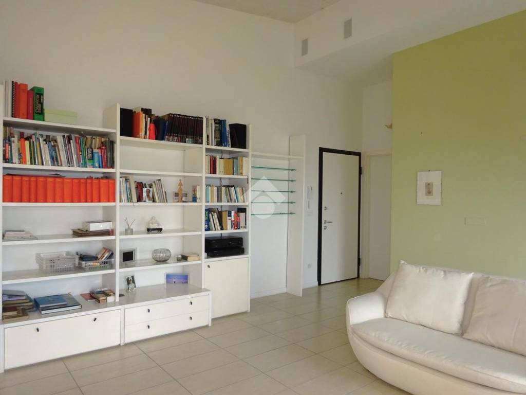 Appartamento a Ferrara in Zona San Giorgio - Foto 5