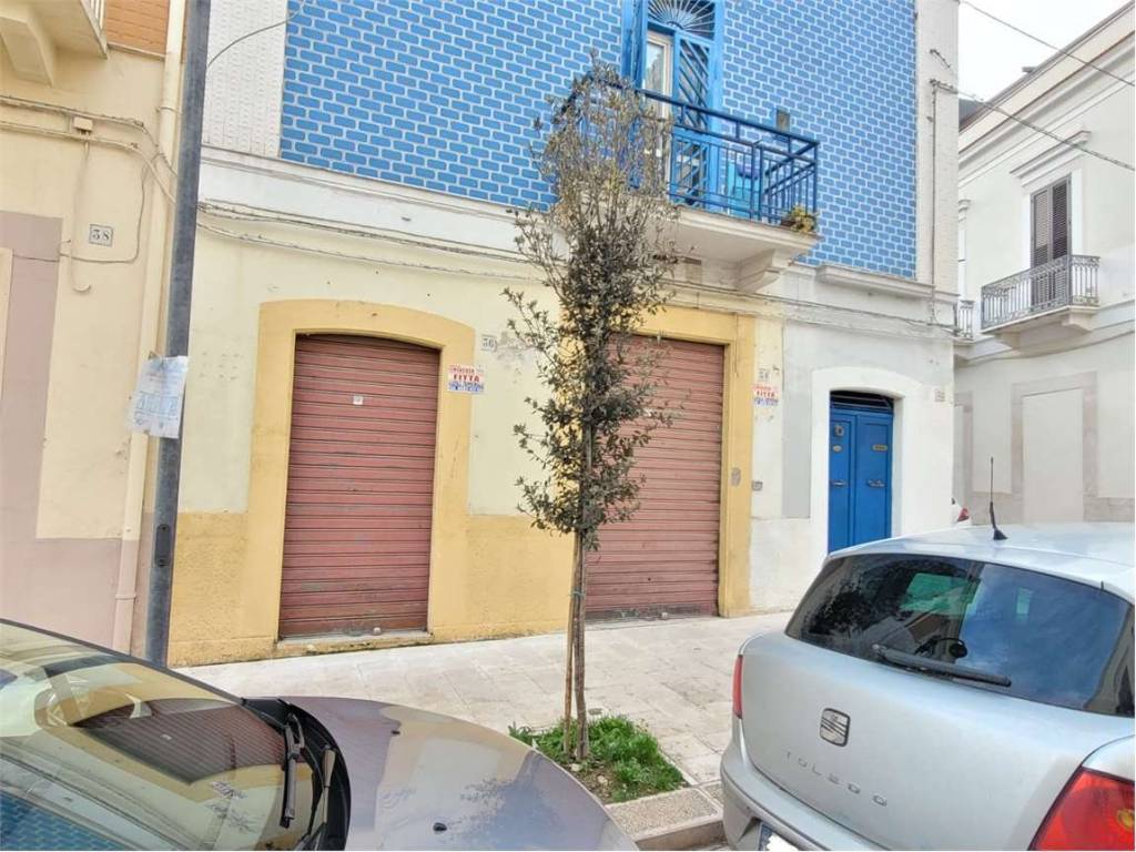 Immobile a Cerignola in VIA VITTORIO VENETO, 32 - Foto 2