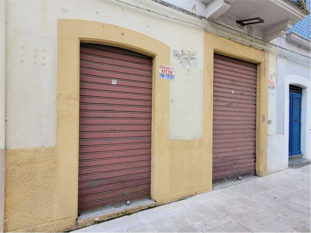 Immobile a Cerignola in VIA VITTORIO VENETO, 32 - Foto 3