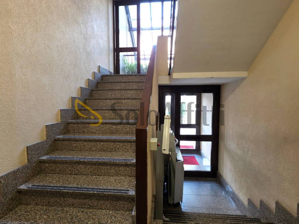 Appartamento a Grugliasco in Via Duccio Galimberti, 57 - Foto 2