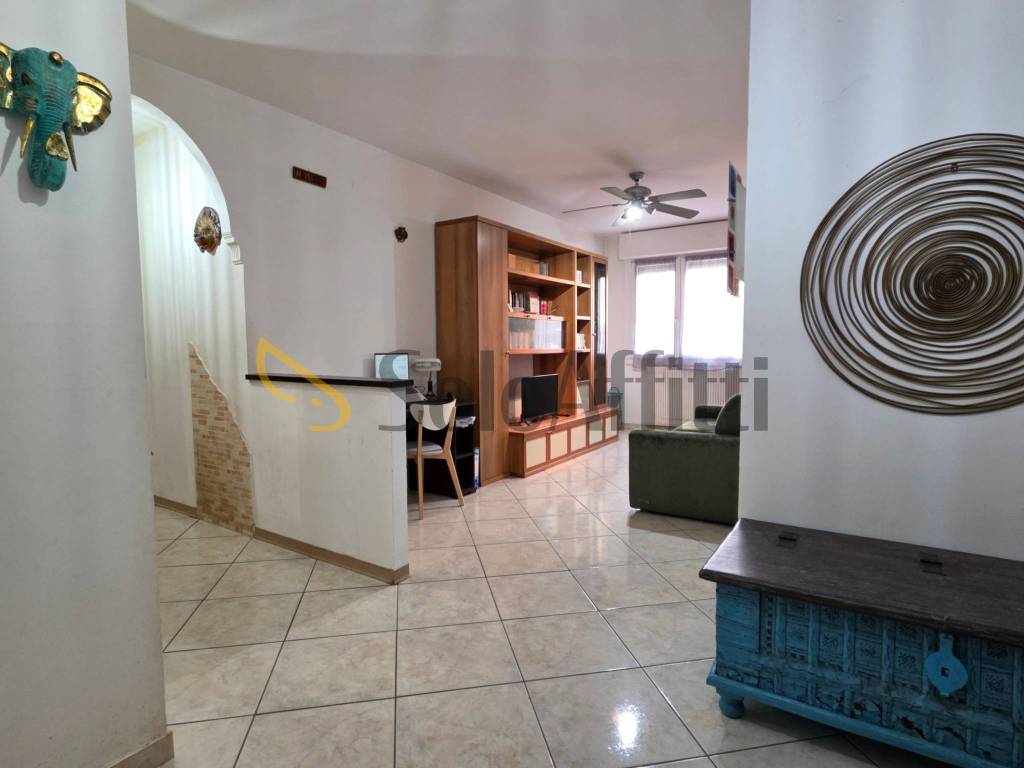 Appartamento a Grugliasco in Via Duccio Galimberti, 57 - Foto 4