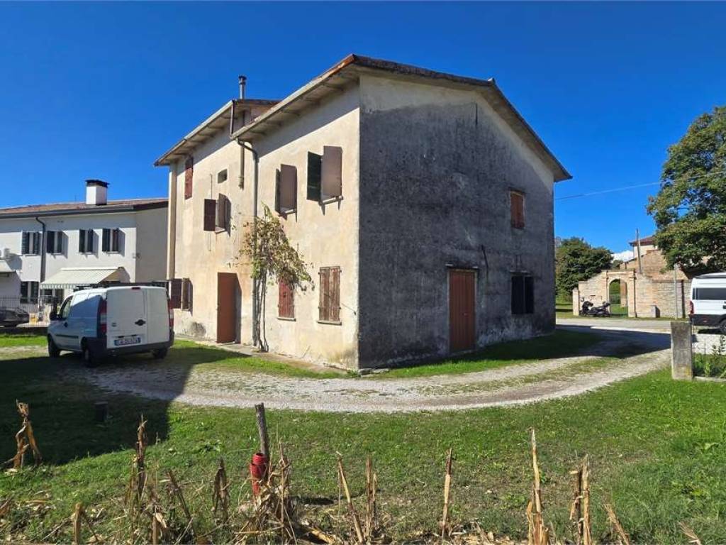 Casa indipendente a Maserada sul piave in Vicolo San Francesco - Foto 2