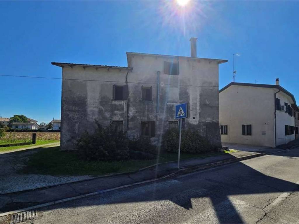 Casa indipendente a Maserada sul piave in Vicolo San Francesco - Foto 5