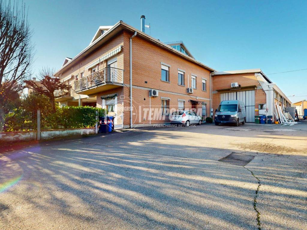 Casa indipendente a Carpi in Via Umbria, 9 - Foto 4