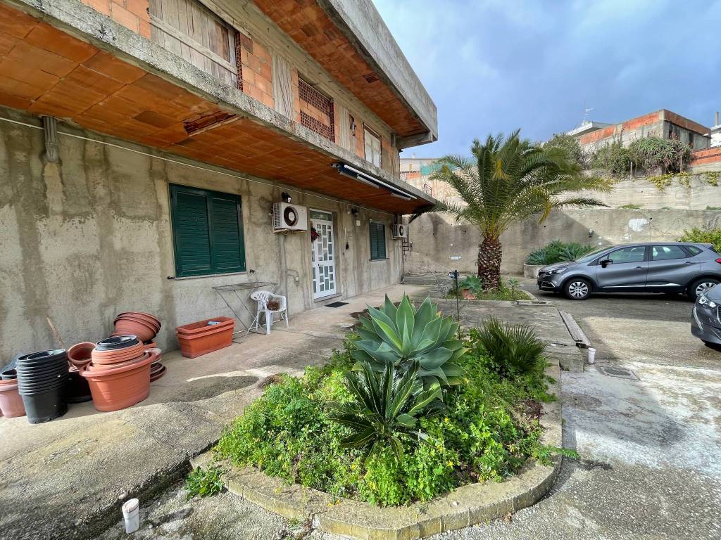 Casa indipendente a Messina in Contrada Aranciarella - Foto 5