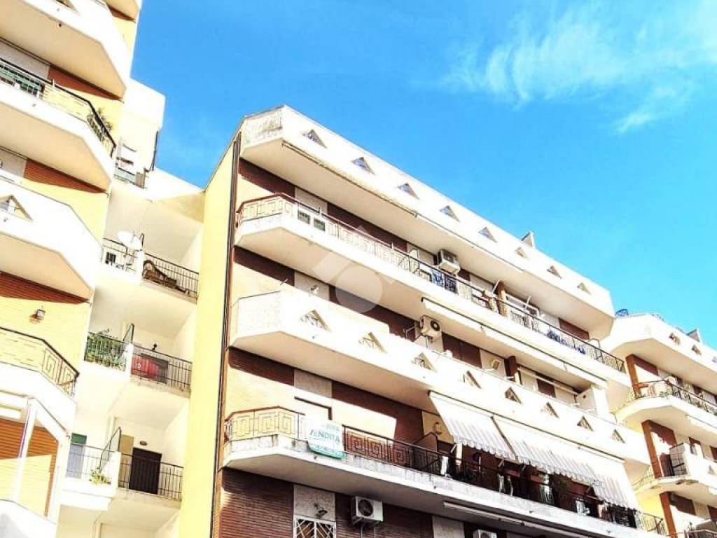 Appartamento a Bari in Via domenico morea, 15 - Foto 3