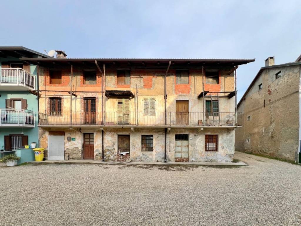 Casa indipendente a Corio in Strada buretta, 34 - Foto 2