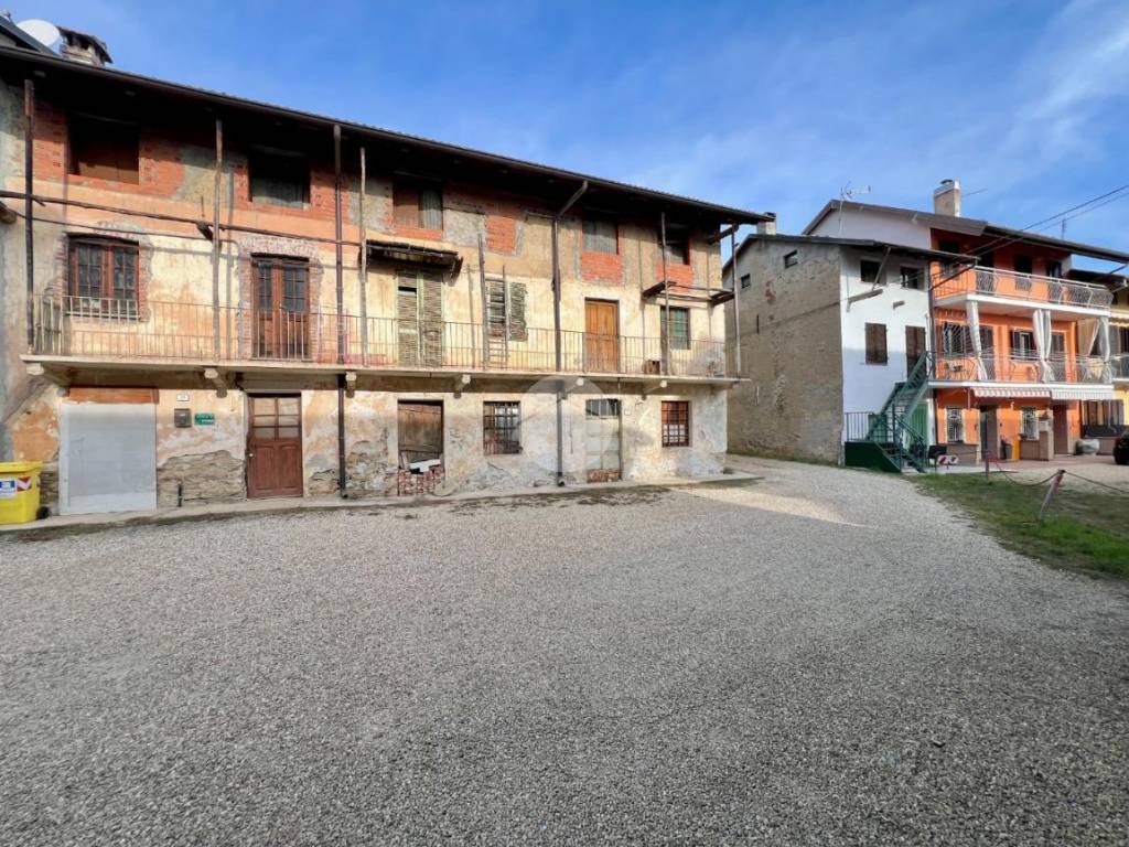 Casa indipendente a Corio in Strada buretta, 34 - Foto 3