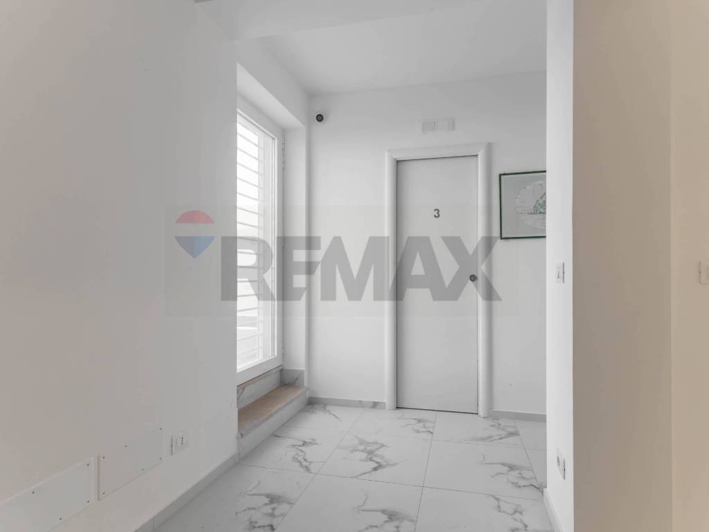 Appartamento a Bari in Via Napoli, 353 - Foto 3