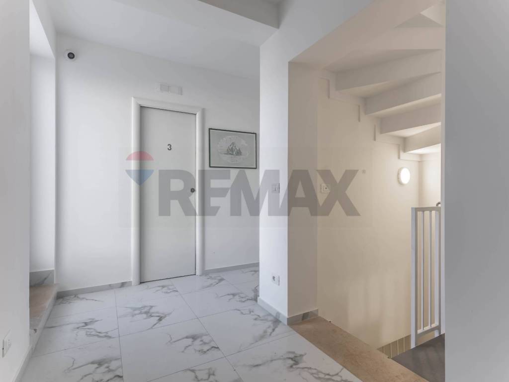 Appartamento a Bari in Via Napoli, 353 - Foto 4