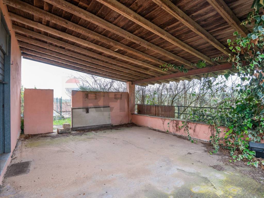 Villa a Grammichele in Contrada Bisamore - Foto 2