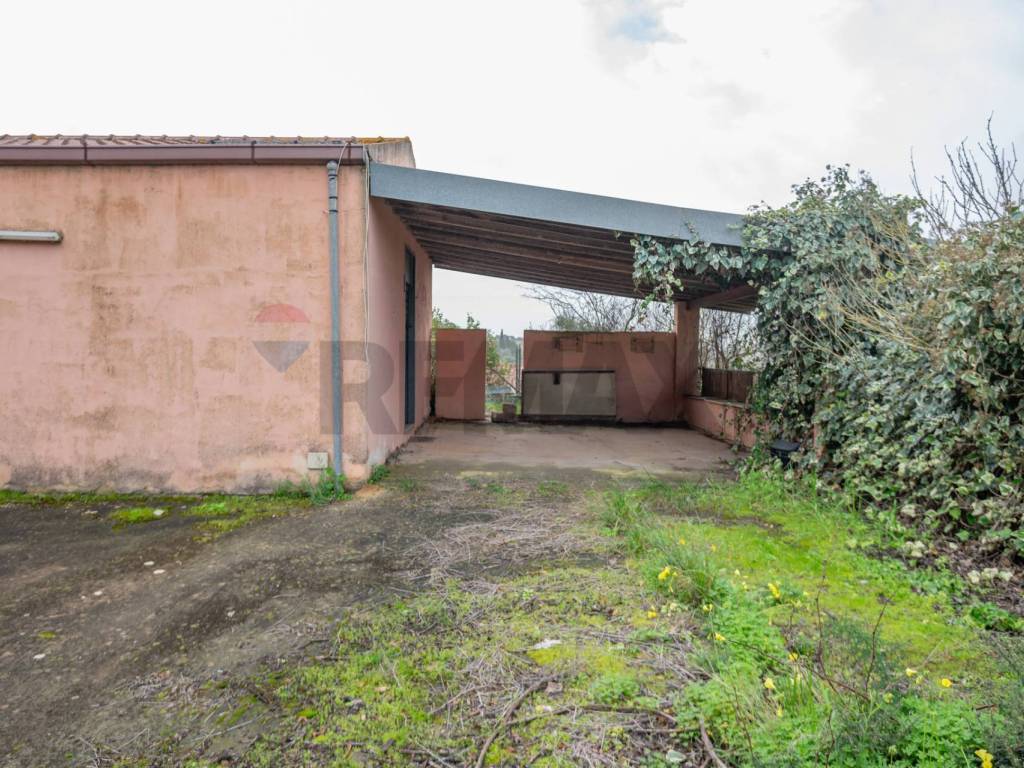 Villa a Grammichele in Contrada Bisamore - Foto 3