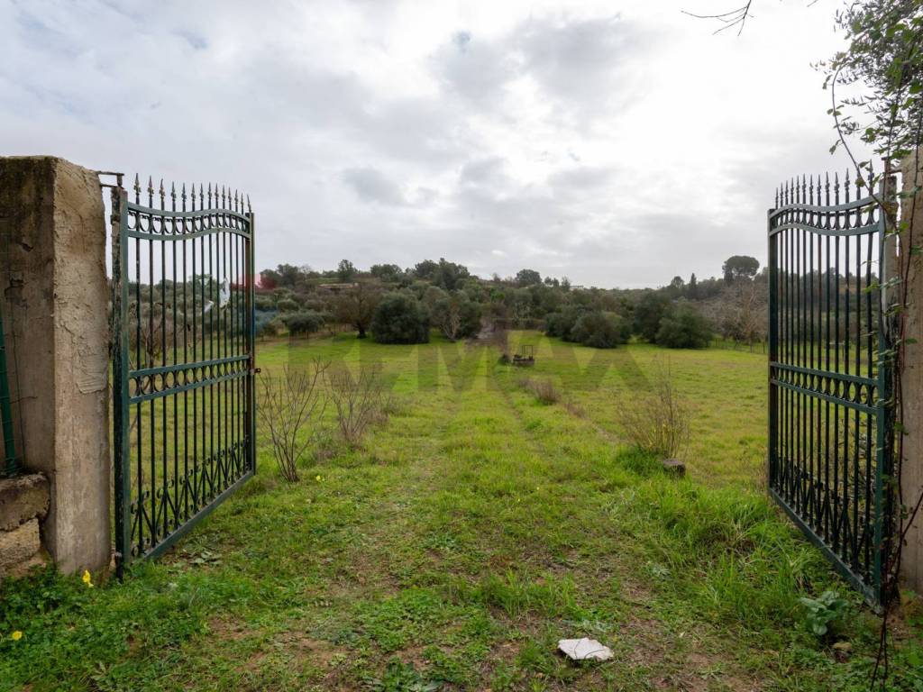 Villa a Grammichele in Contrada Bisamore - Foto 4