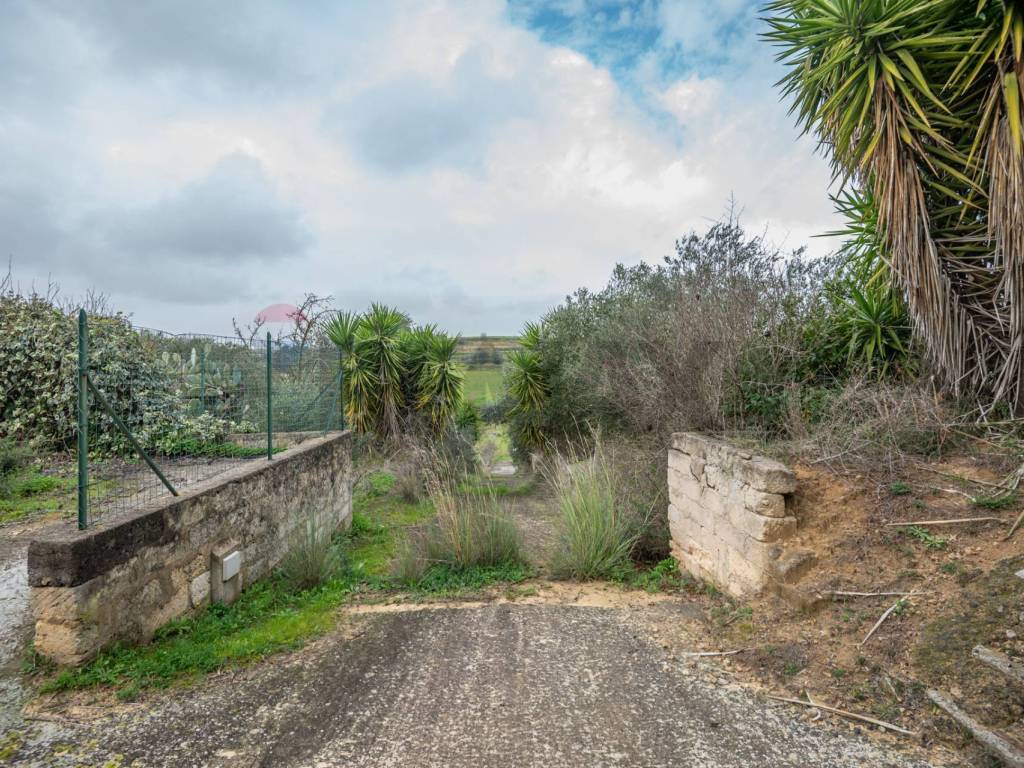 Villa a Grammichele in Contrada Bisamore - Foto 5