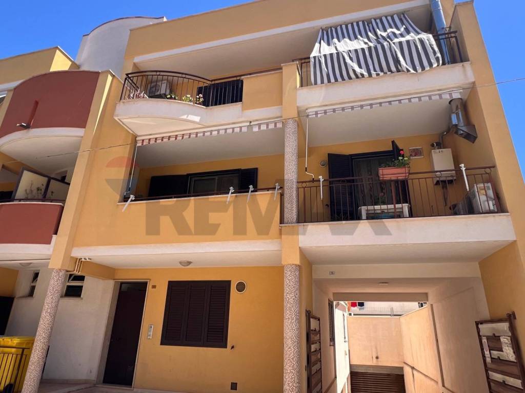 Attico / mansarda a Vittoria in Via E. Che Guevara Vittoria, 9 - Foto 3