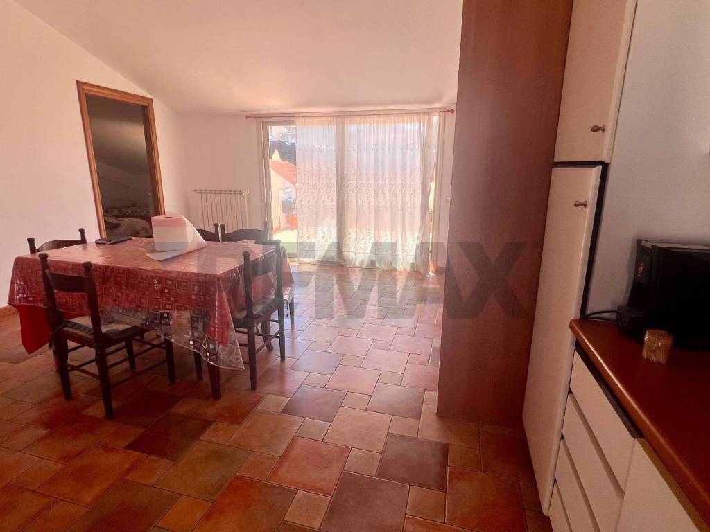 Attico / mansarda a Vittoria in Via E. Che Guevara Vittoria, 9 - Foto 4