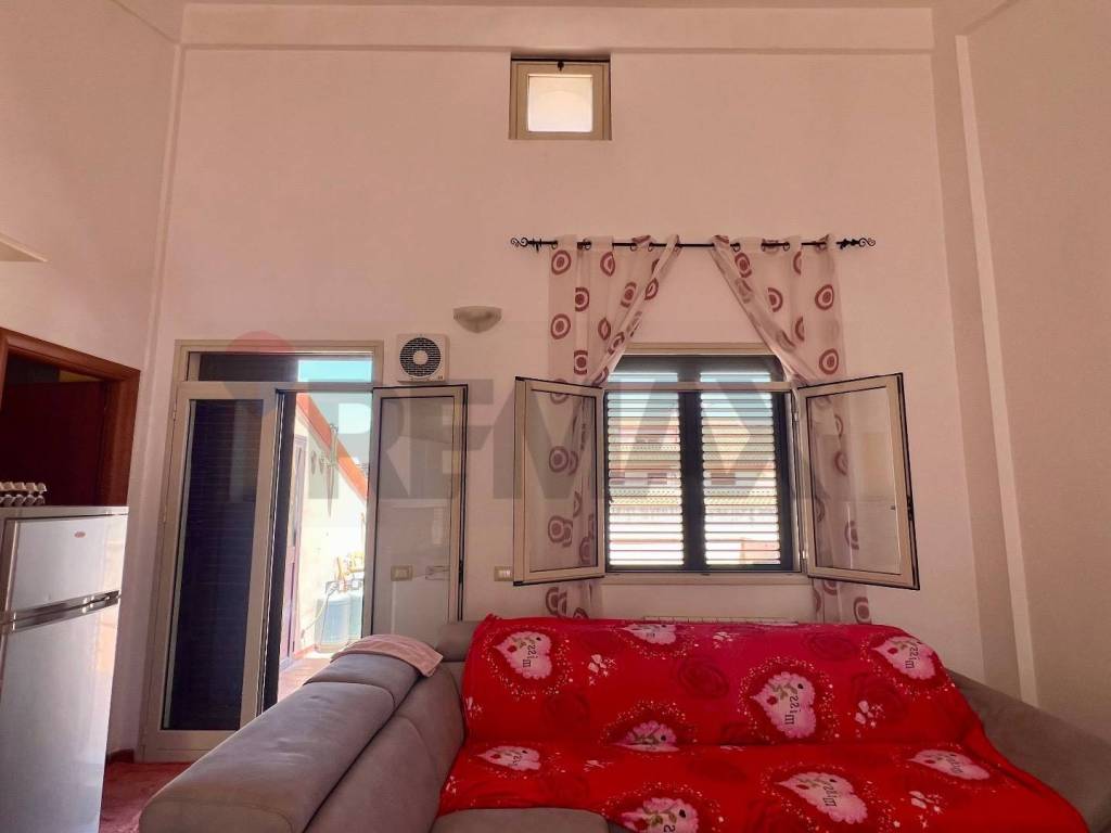 Attico / mansarda a Vittoria in Via E. Che Guevara Vittoria, 9 - Foto 5