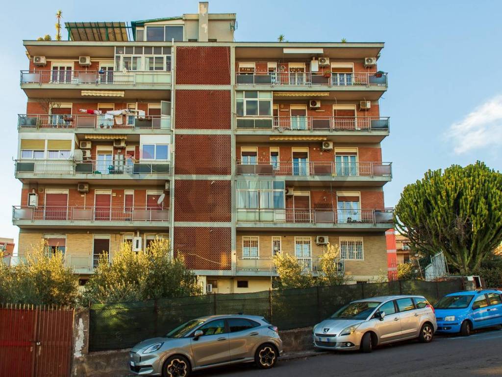 Immobile a Gravina di catania in Via Fratelli Bandiera, 77 - Foto 2