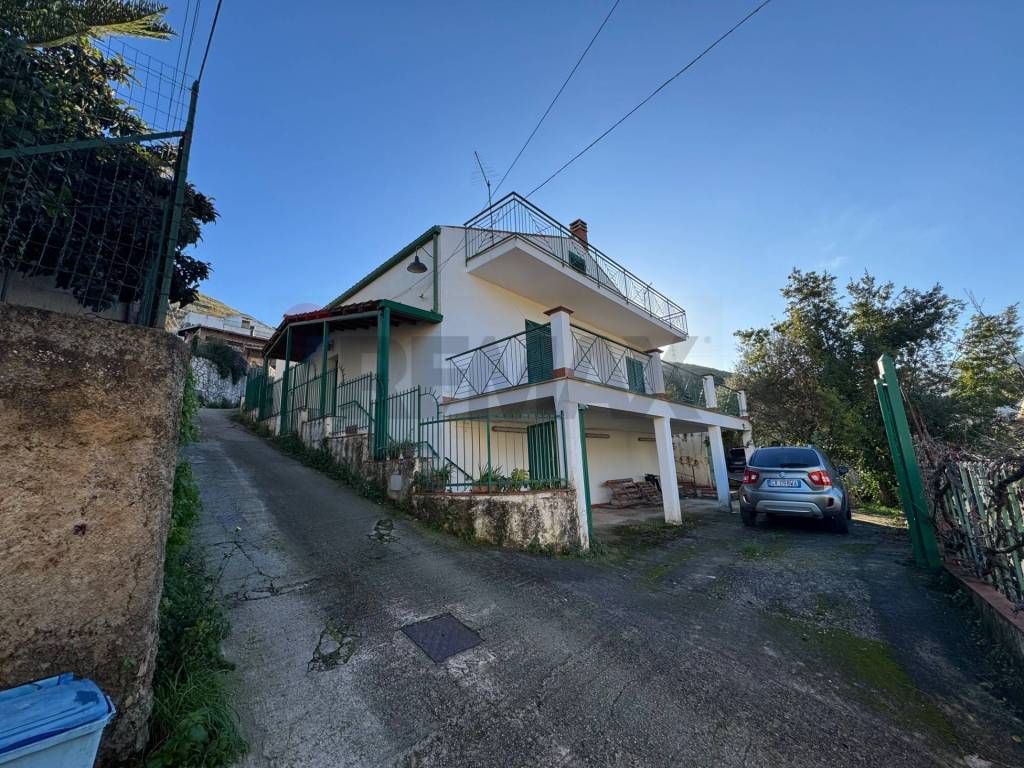 Villa a Monreale in via sm 22, 97 - Foto 2