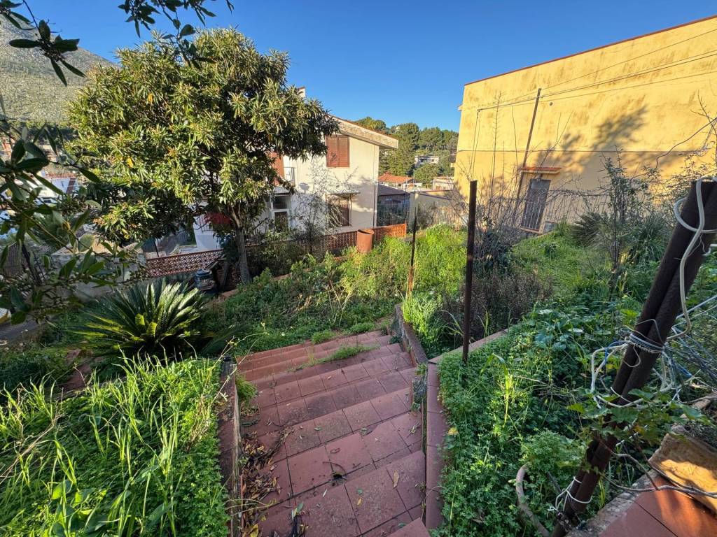 Villa a Monreale in via sm 22, 97 - Foto 5