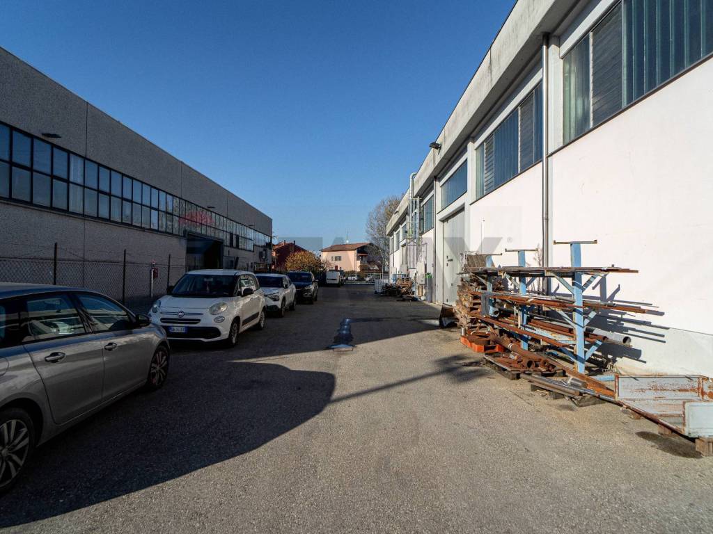 Immobile a Collecchio in via Prampolini, 44 - Foto 4