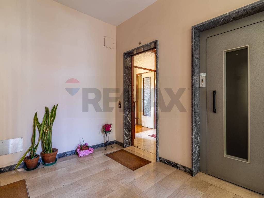 Appartamento a Biella in Via Felice Rey, 3 - Foto 5
