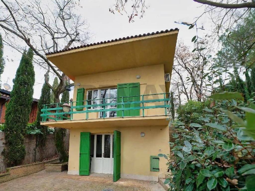 Villa a Magione - Foto 3