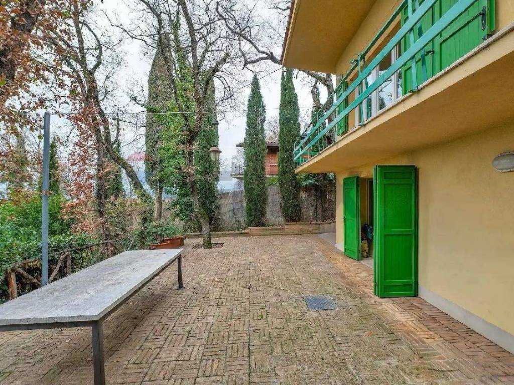 Villa a Magione - Foto 5