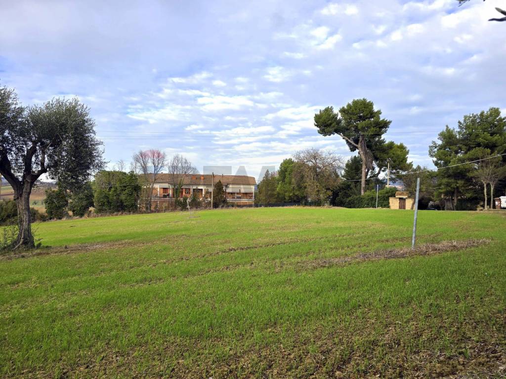 Terreno a Osimo - Foto 2