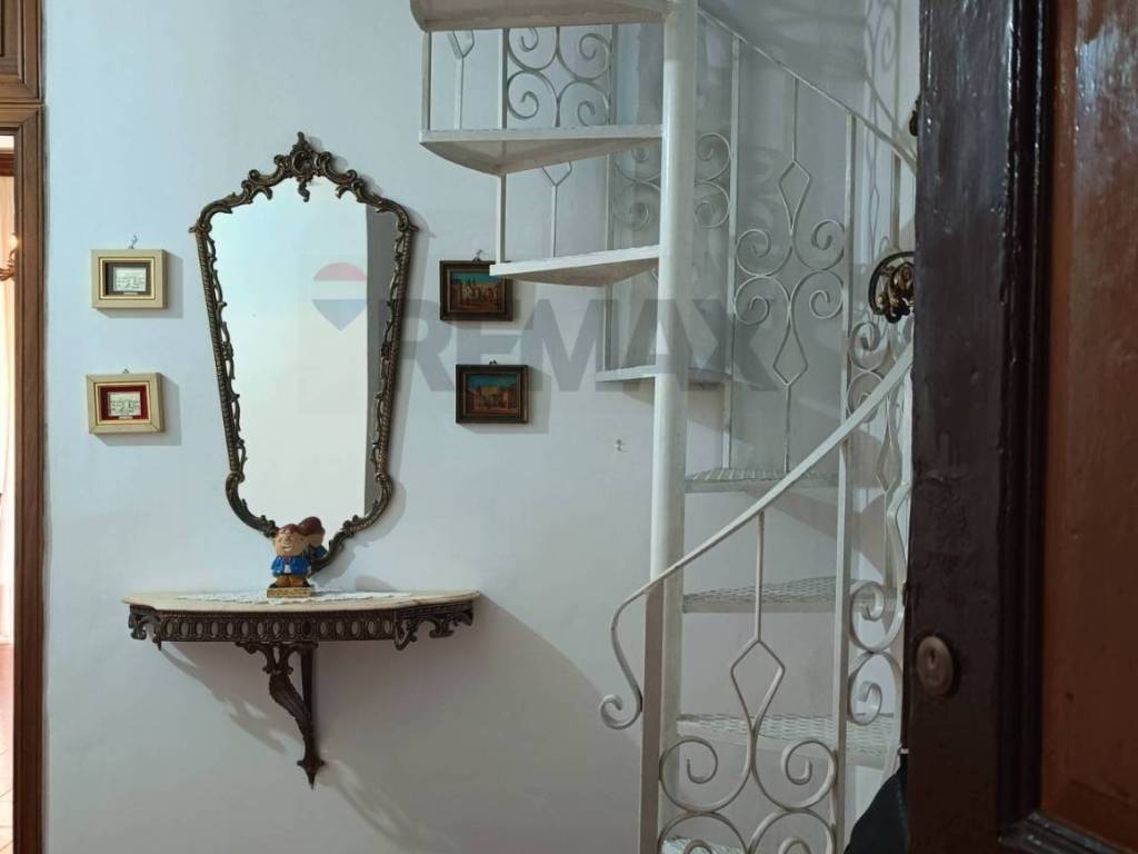 Appartamento a Rodi garganico in Corso Madonna della Libera, 50 - Foto 2