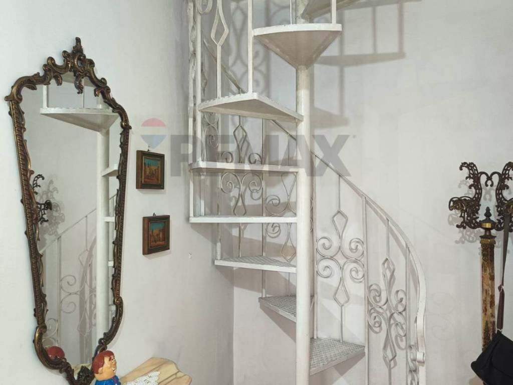 Appartamento a Rodi garganico in Corso Madonna della Libera, 50 - Foto 3