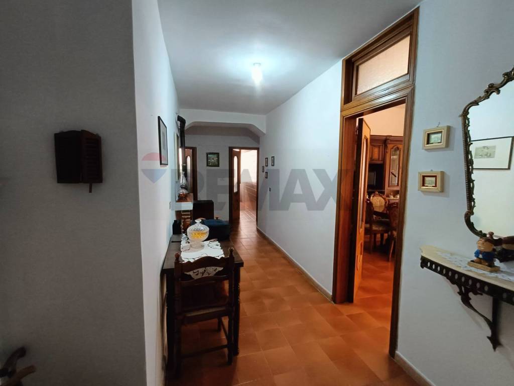 Appartamento a Rodi garganico in Corso Madonna della Libera, 50 - Foto 4