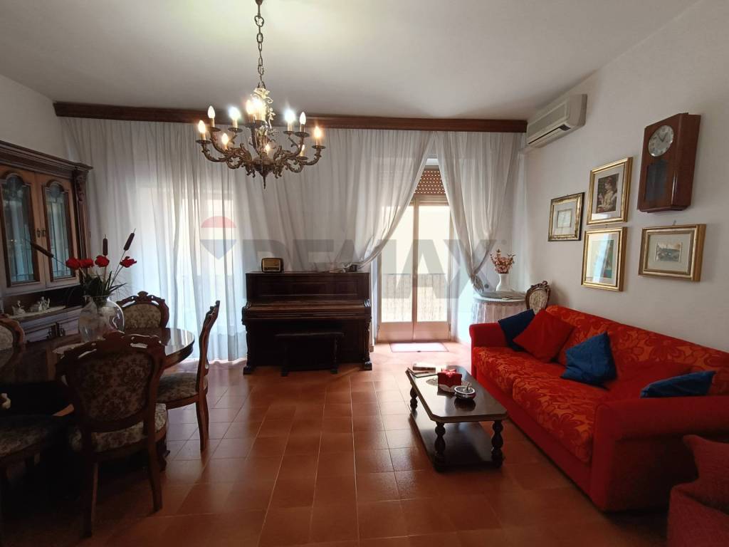 Appartamento a Rodi garganico in Corso Madonna della Libera, 50 - Foto 5