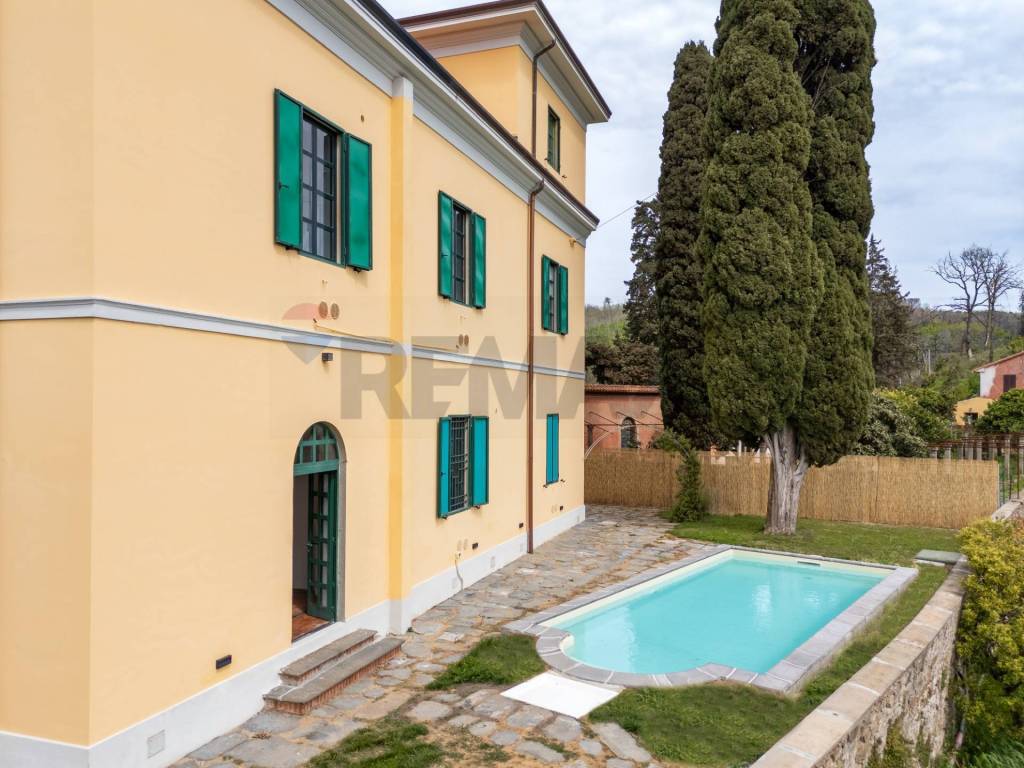 Villa a Massarosa - Foto 2